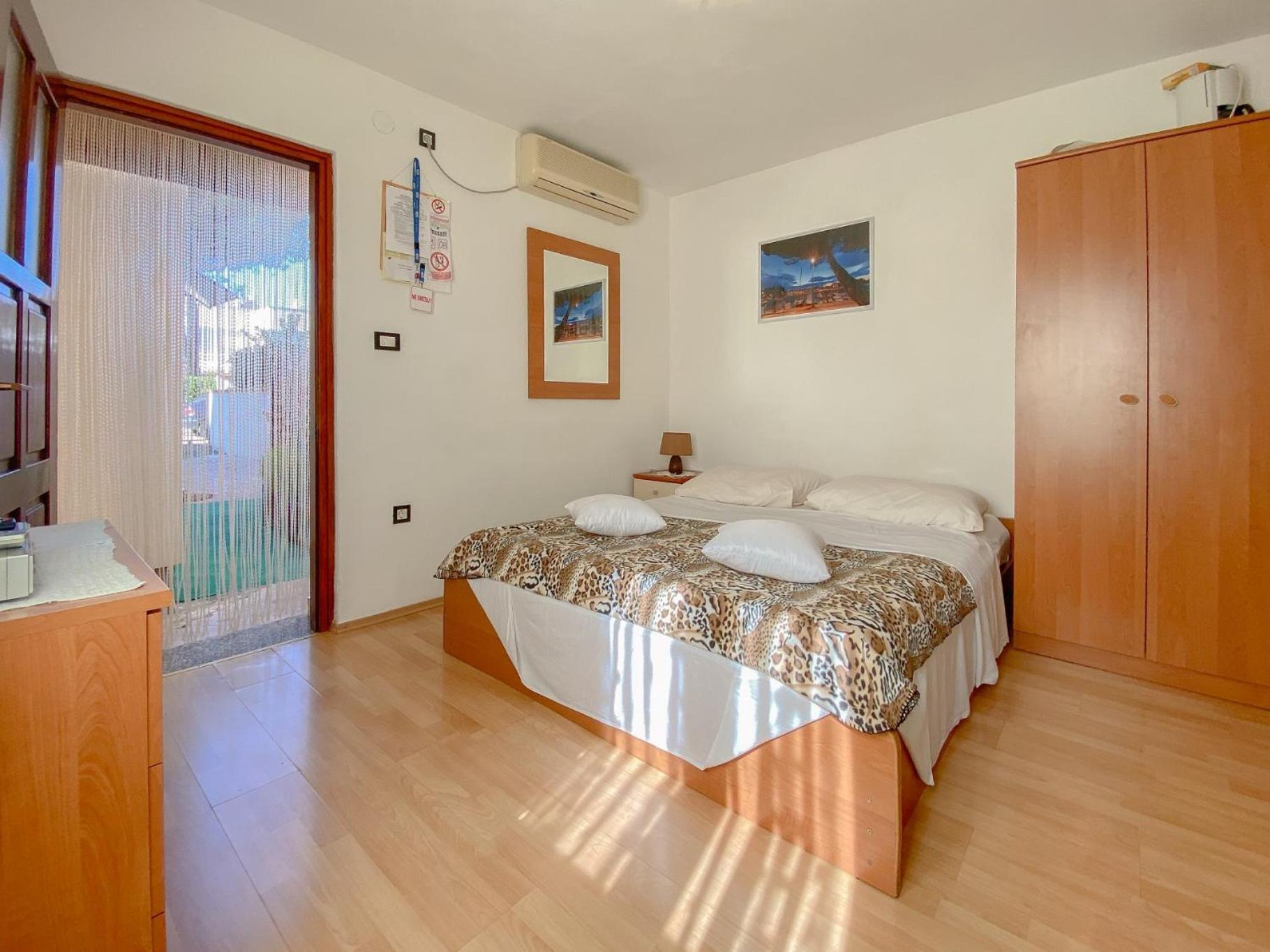 Gardenia One Apartment Novigrad Istria Exterior foto