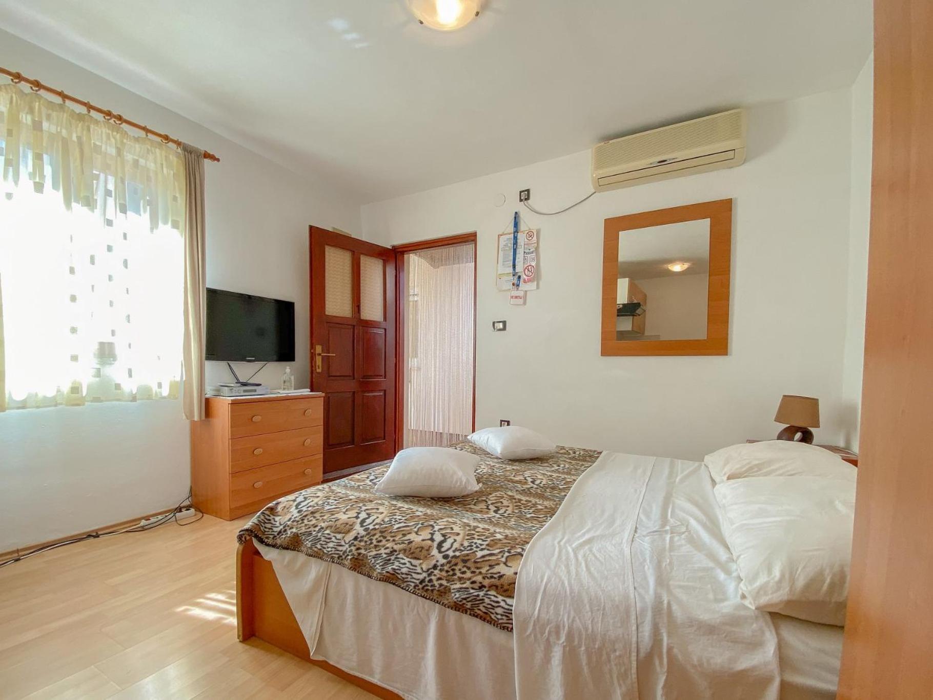 Gardenia One Apartment Novigrad Istria Exterior foto