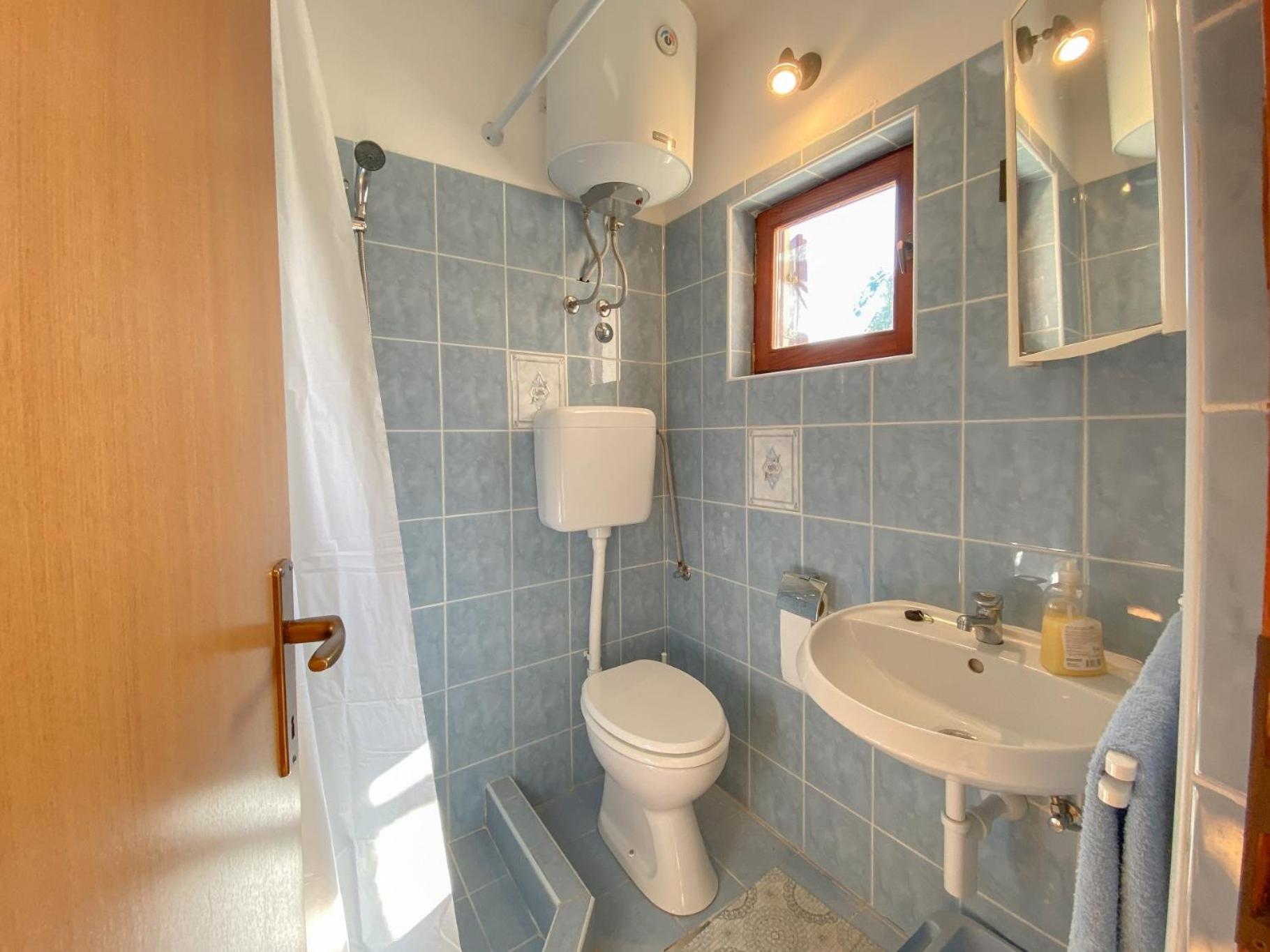 Gardenia One Apartment Novigrad Istria Exterior foto