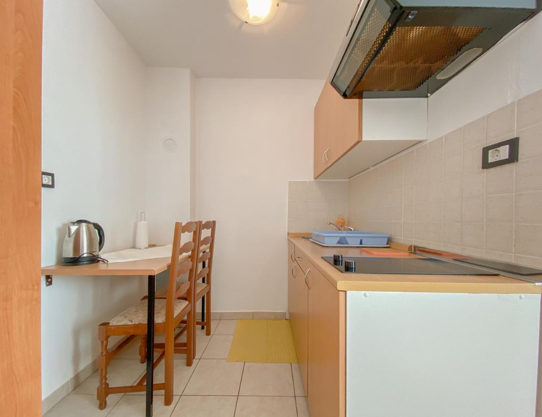 Gardenia One Apartment Novigrad Istria Exterior foto