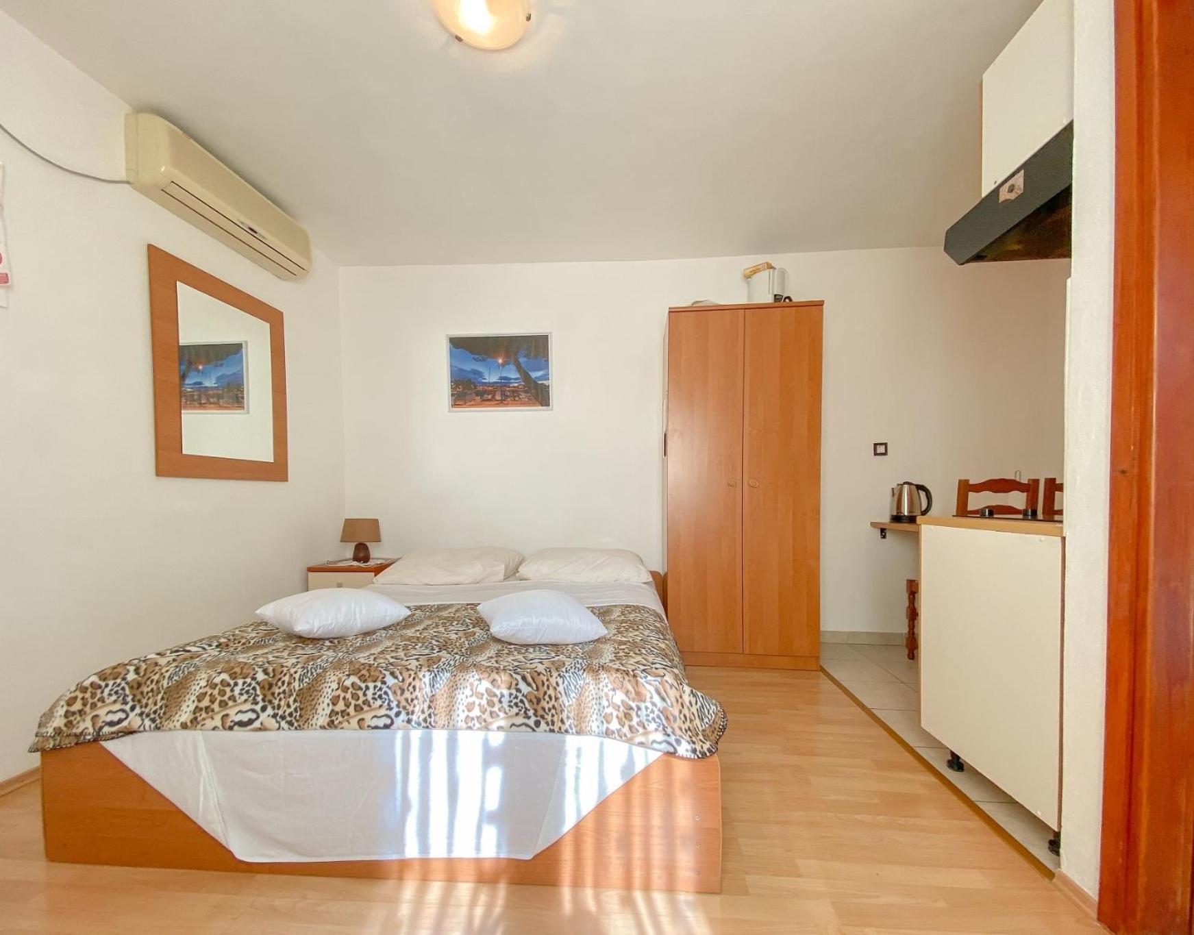 Gardenia One Apartment Novigrad Istria Exterior foto