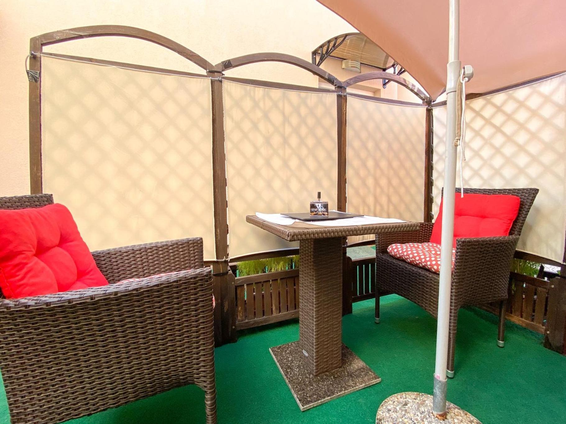 Gardenia One Apartment Novigrad Istria Exterior foto